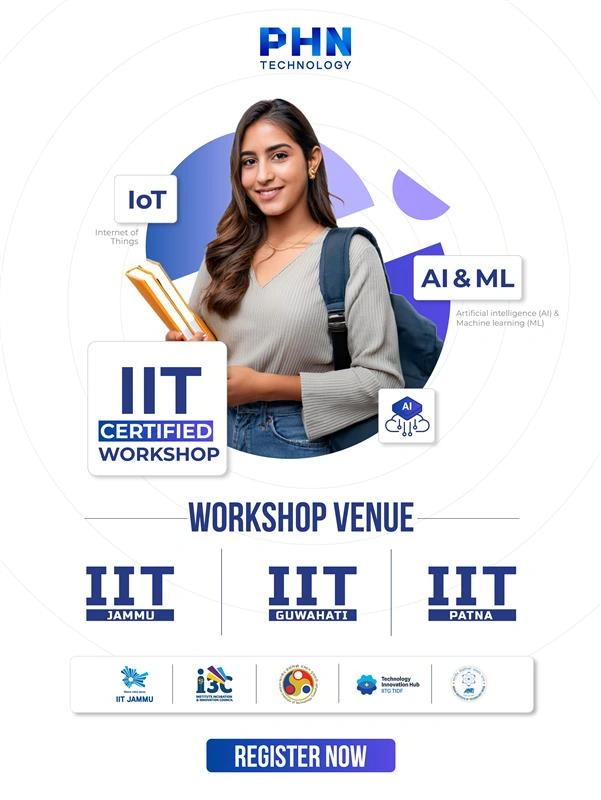 PHN Scholar Exam - Click to learn more