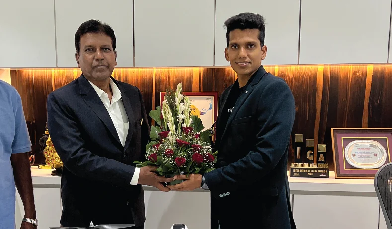 Dr. A. G. Nagarkar gallery image 1