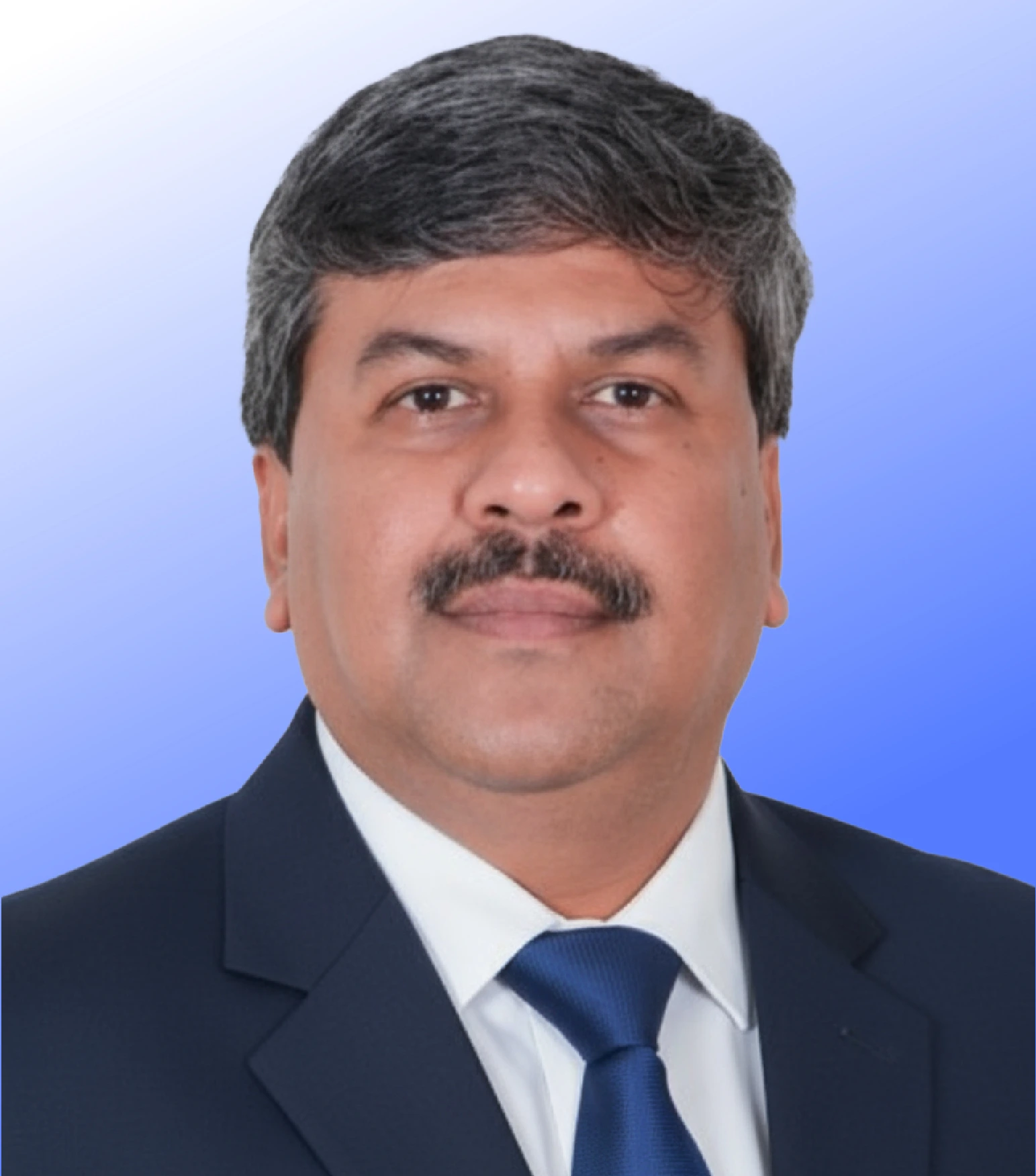 Prof. Dharmendra Singh