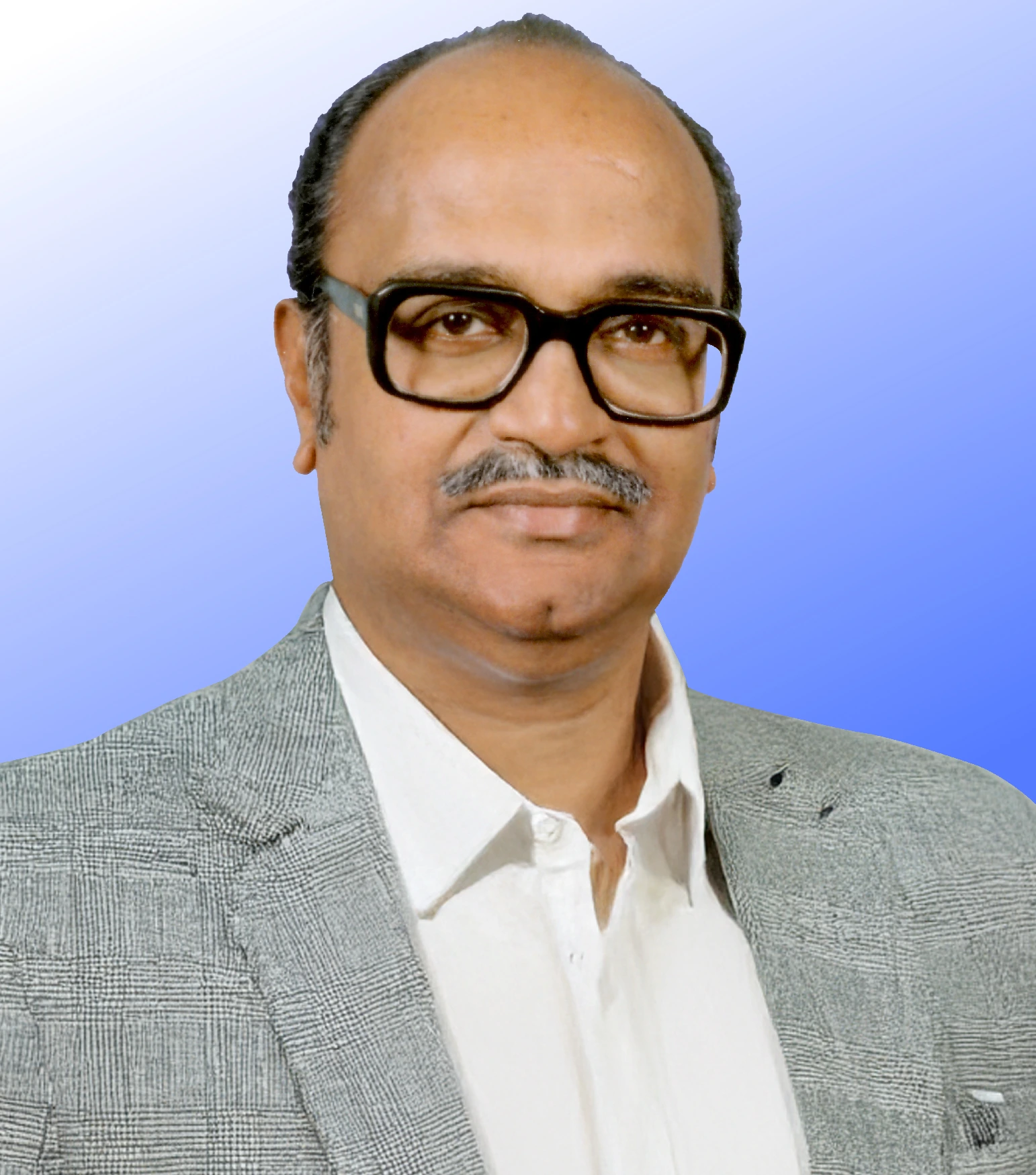 A. E. Muthunayagam