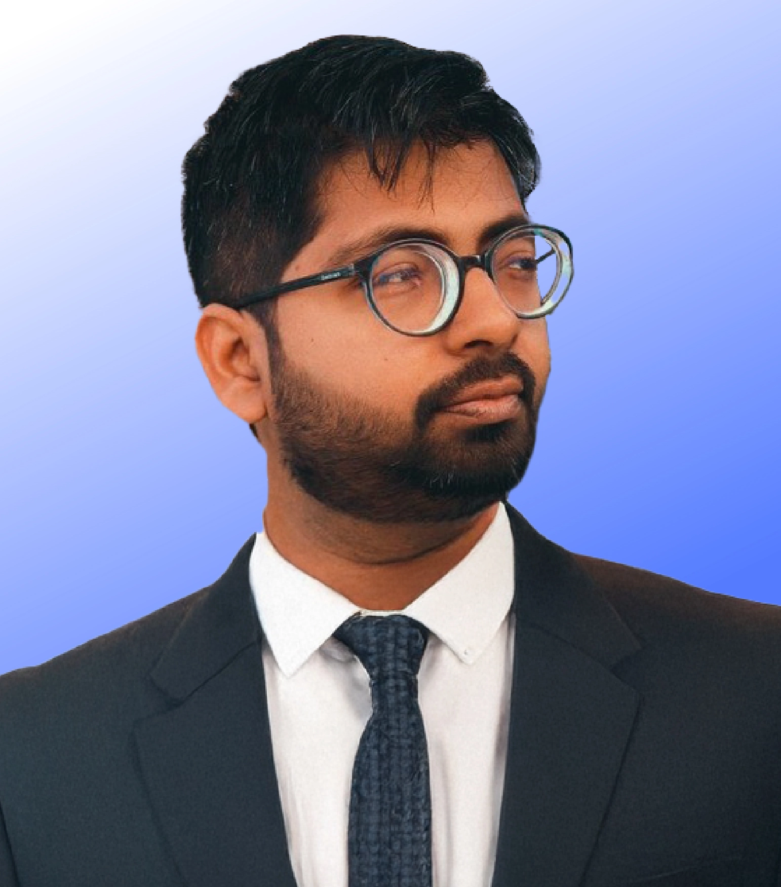 Dr. Jyotindra Narayan