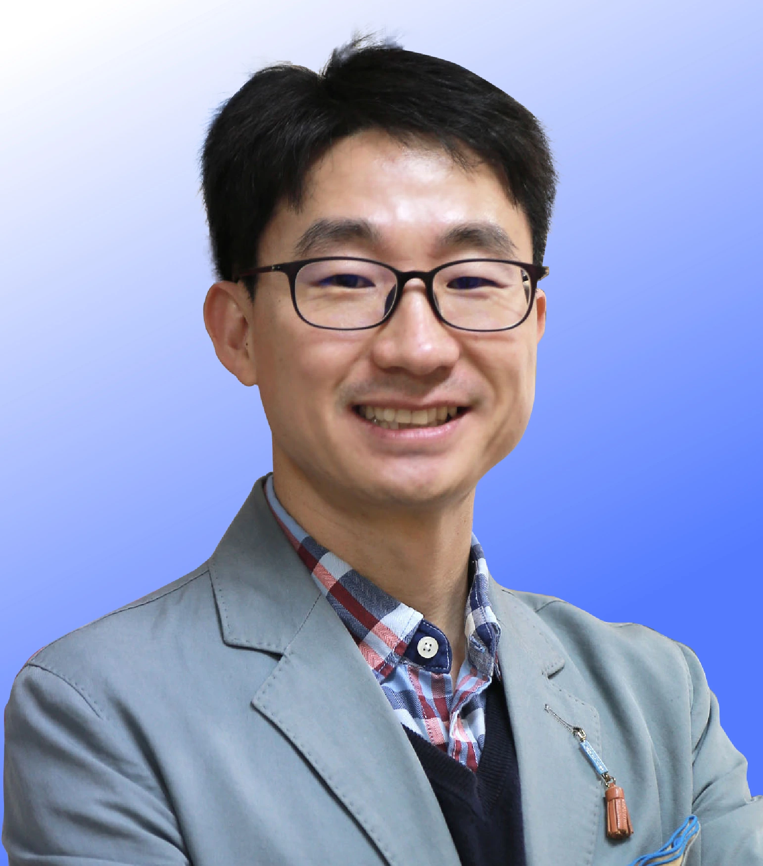 Dr. Jong-Soo Rhyee