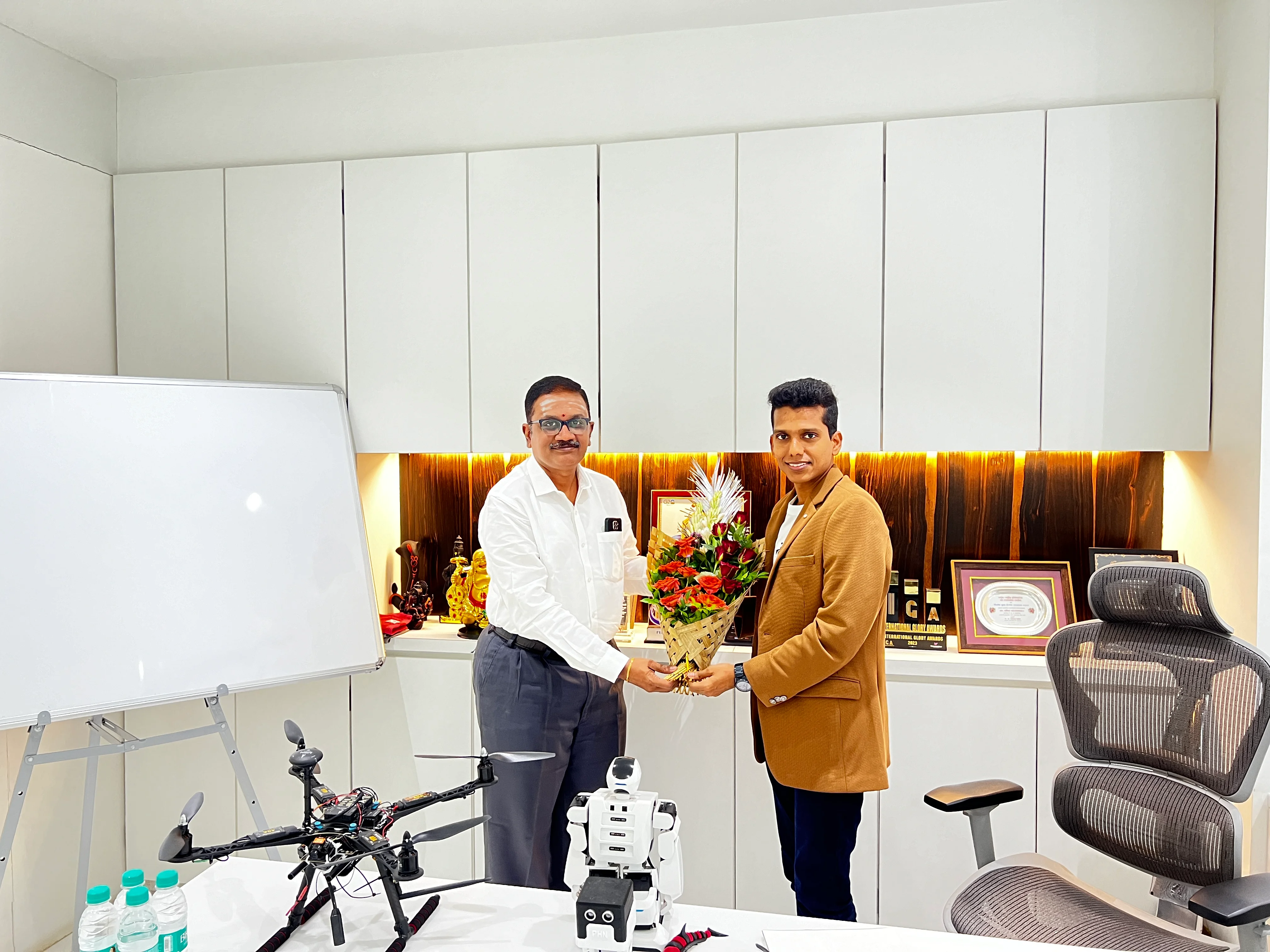 Dr. Kishore Balasubramanian gallery image 1