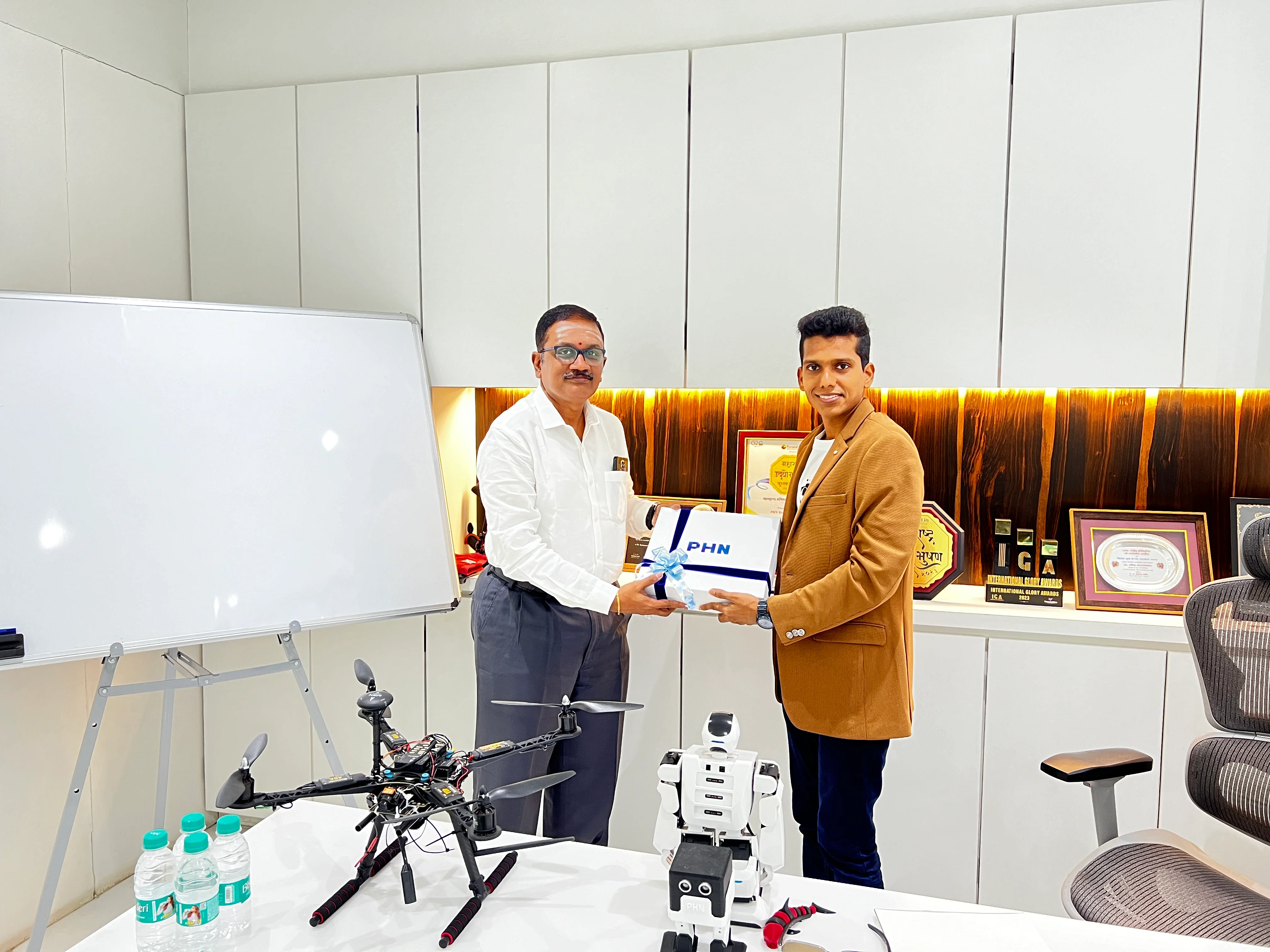 Dr. Kishore Balasubramanian gallery image 2