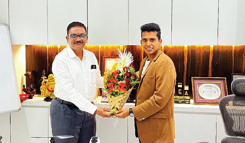 Dr. Kishore Balasubramanian gallery image 5