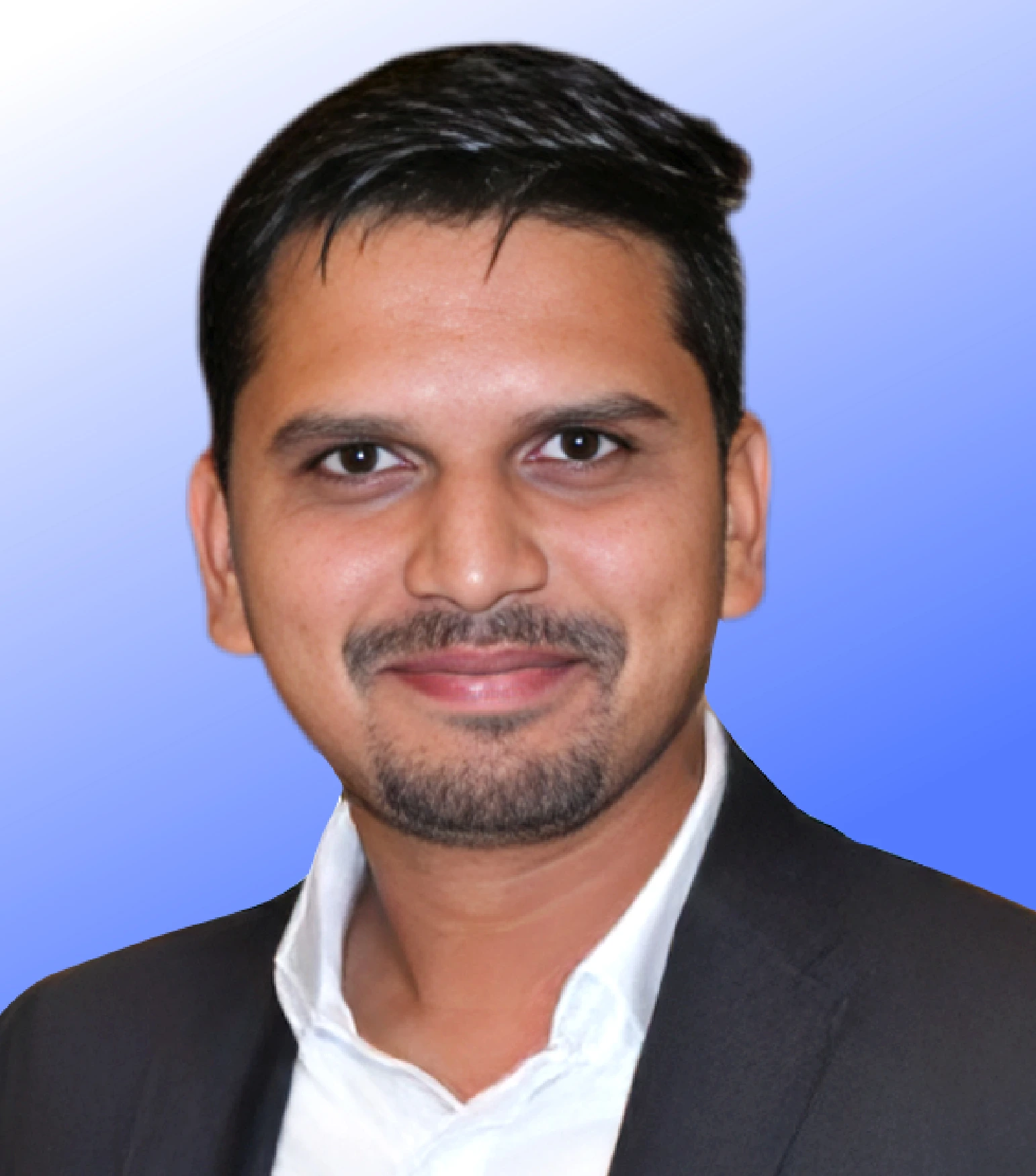 Krunal Jagtap