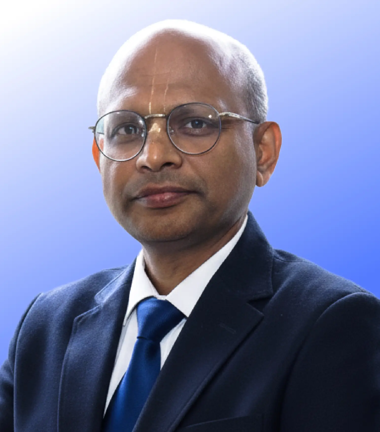 Dr. Laxmidhar Behera