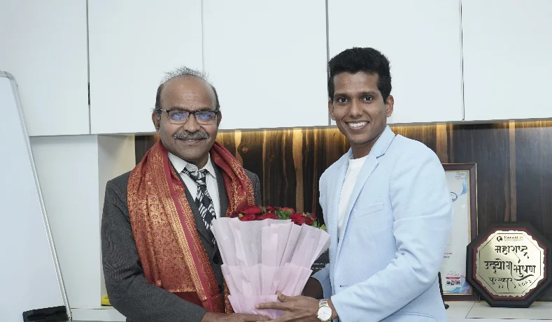 Dr. Prakash Khodke gallery image 2