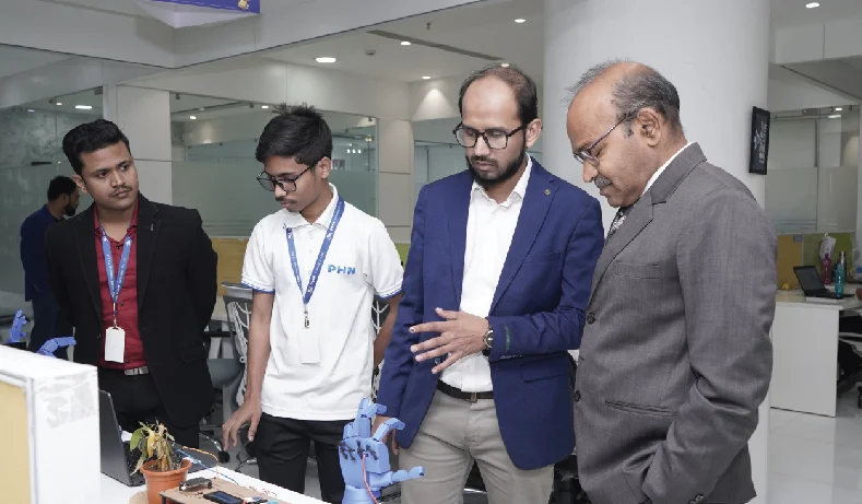 Dr. Prakash Khodke gallery image 3