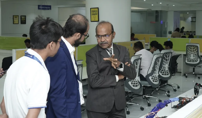 Dr. Prakash Khodke gallery image 4
