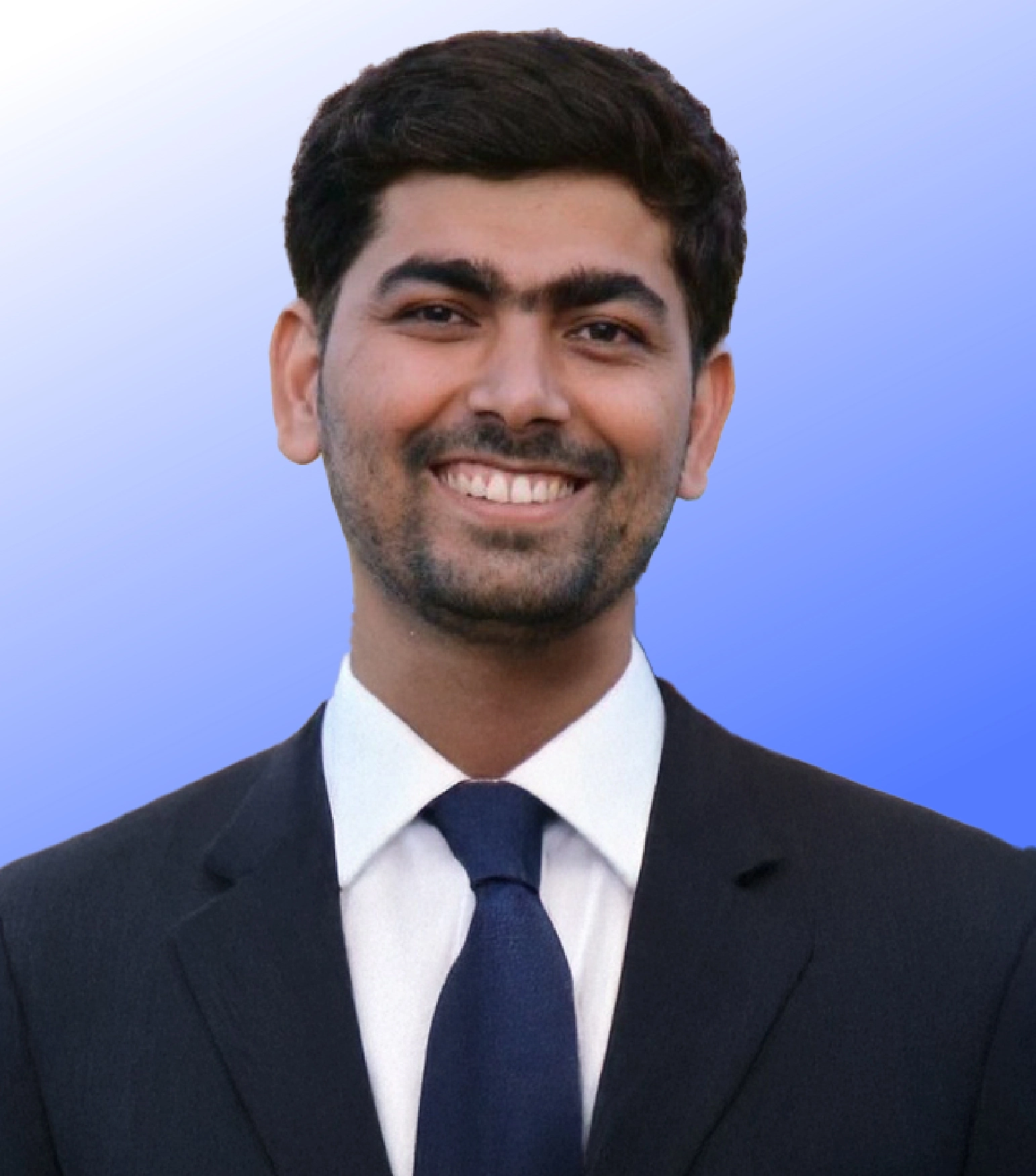 Dr. Rahul Mishra