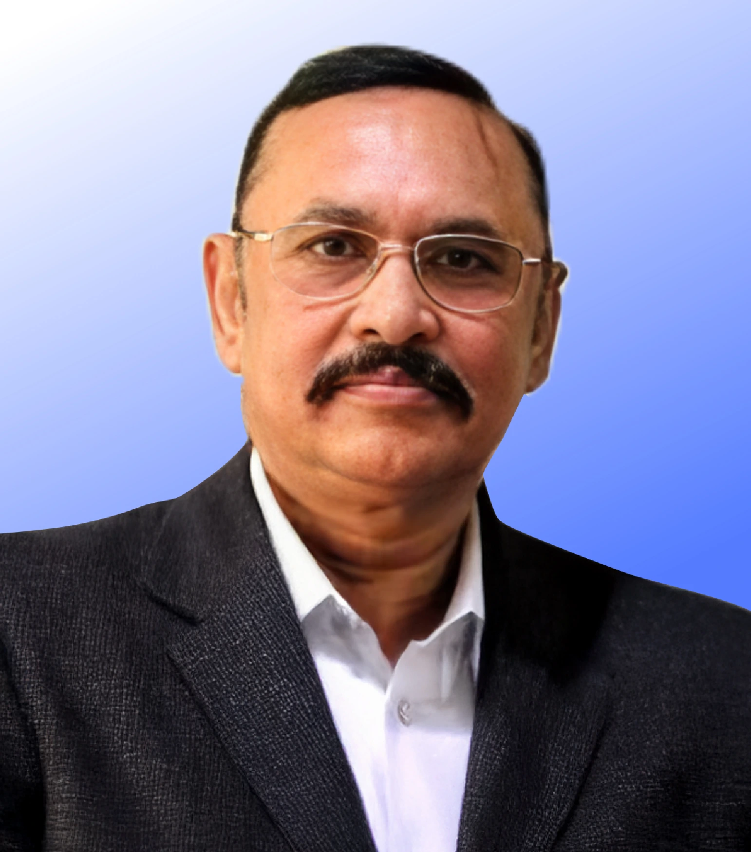 Prof. Rajiv Misra