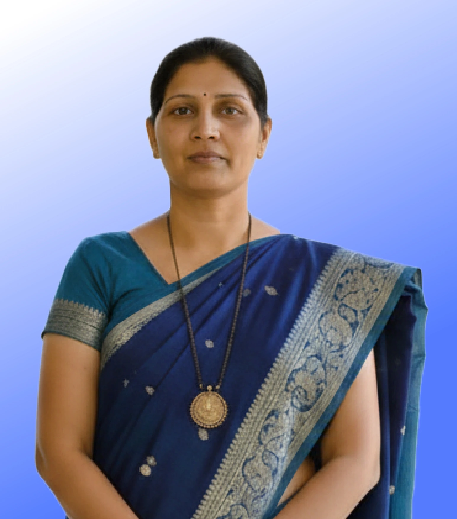 Prof. Rohini Kale