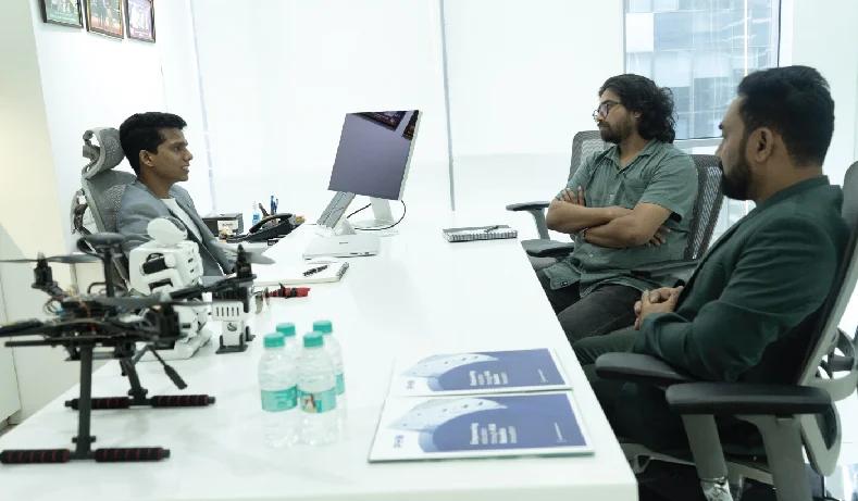 Dr. Sajan Kapil  gallery image 1
