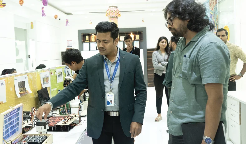 Dr. Sajan Kapil  gallery image 2