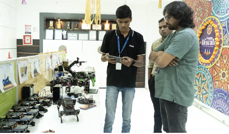 Dr. Sajan Kapil  gallery image 4