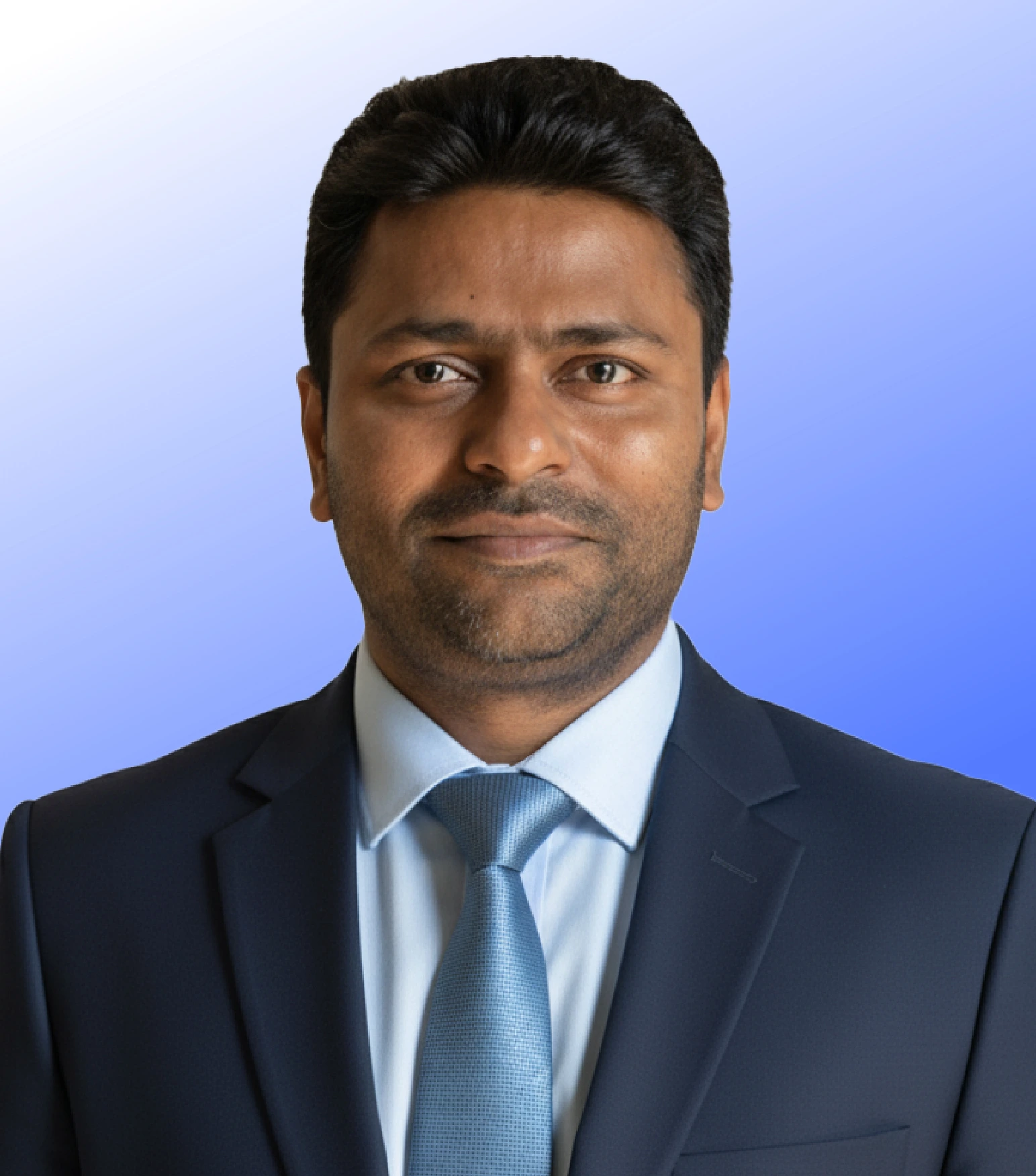 Dr. Satendra Kumar