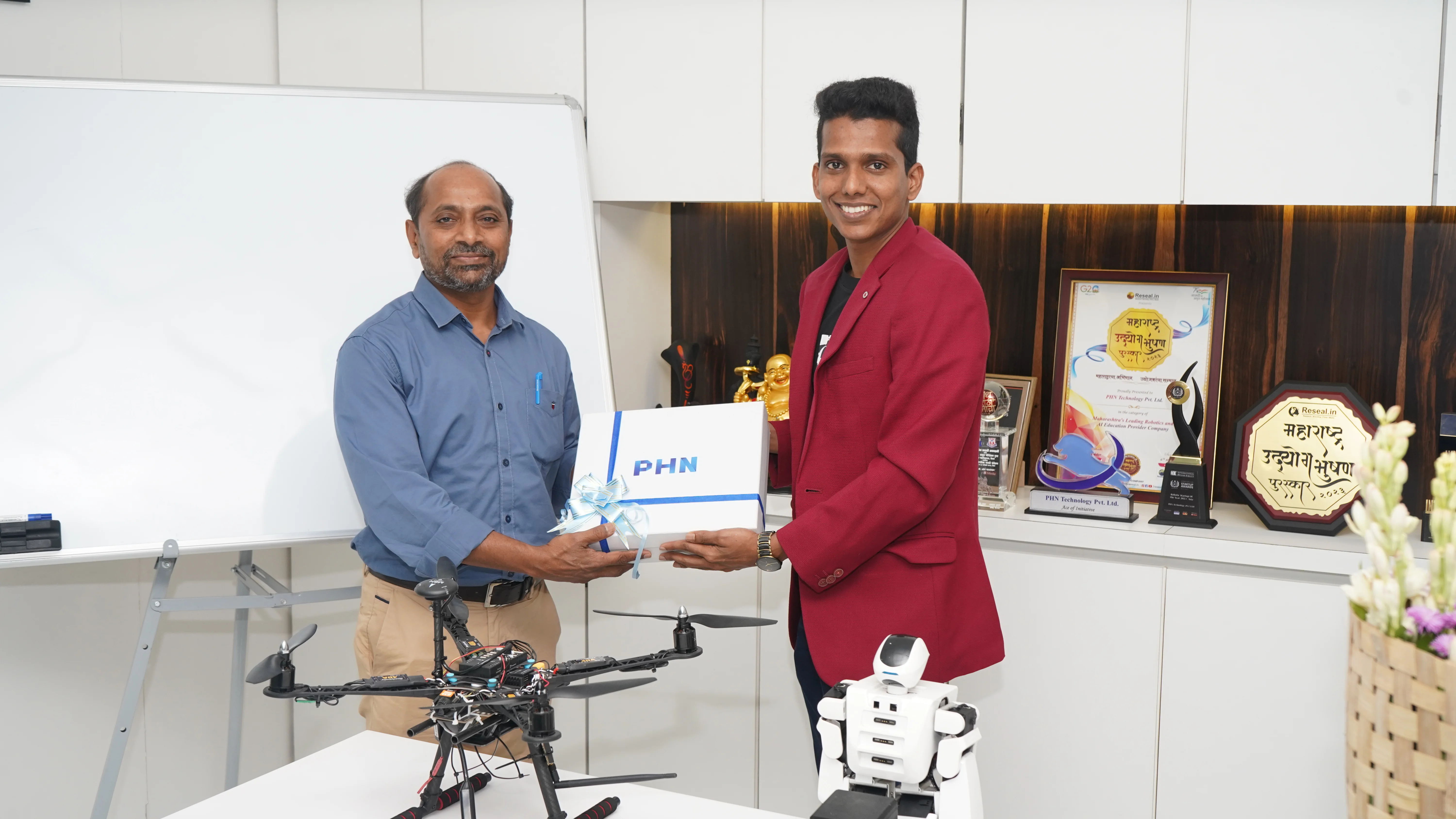 Dr. Shirish Ravan gallery image 4