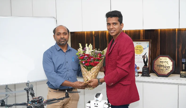 Dr. Shirish Ravan gallery image 5