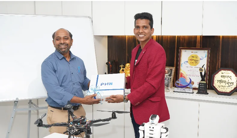 Dr. Shirish Ravan gallery image 7