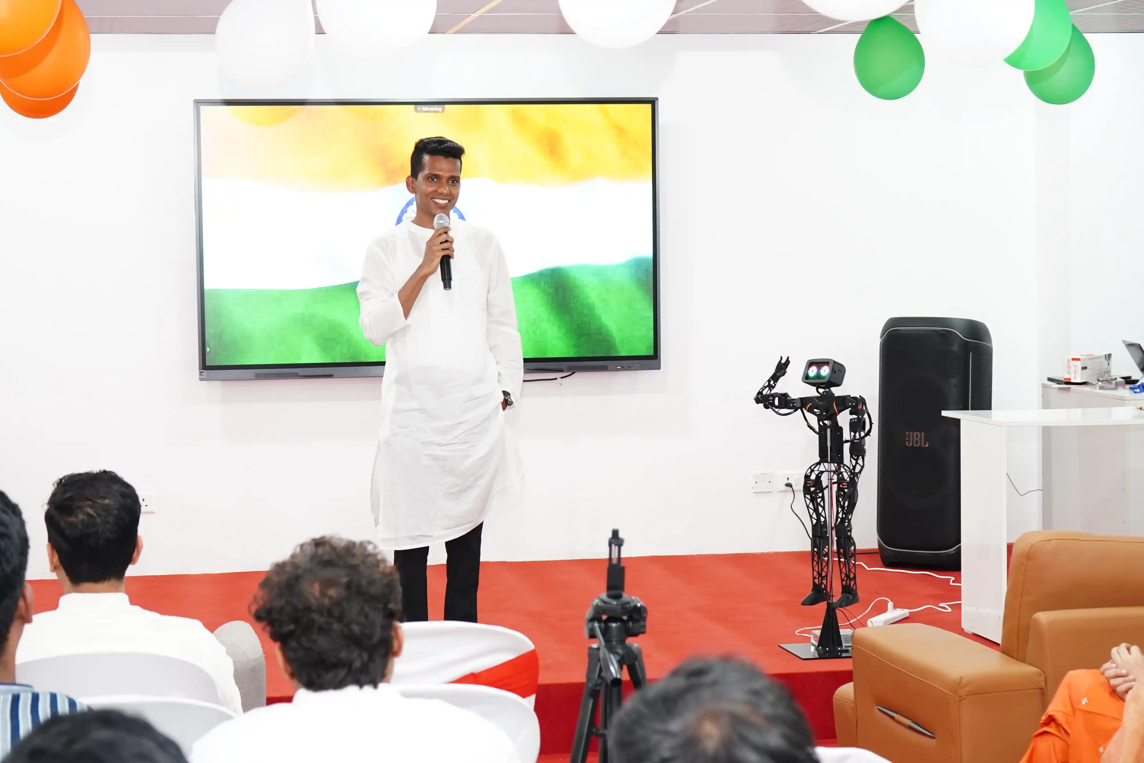Independence Day